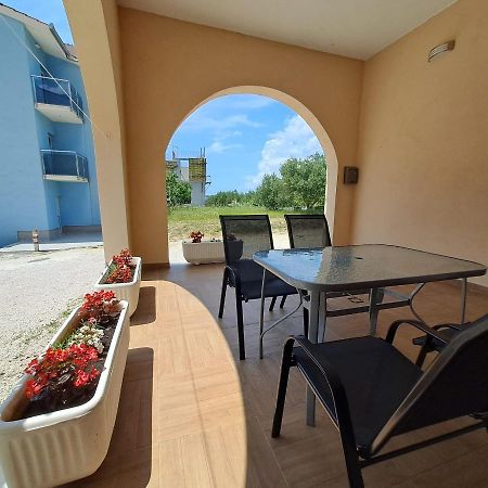 Apartman Darija 2 Podstrana Zewnętrze zdjęcie