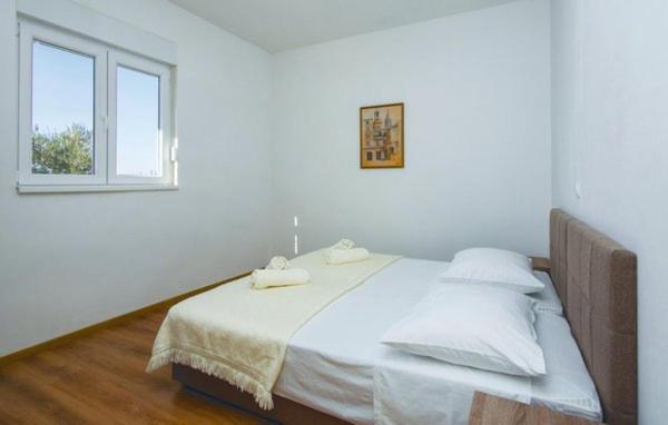 Apartman Darija 2 Podstrana Zewnętrze zdjęcie