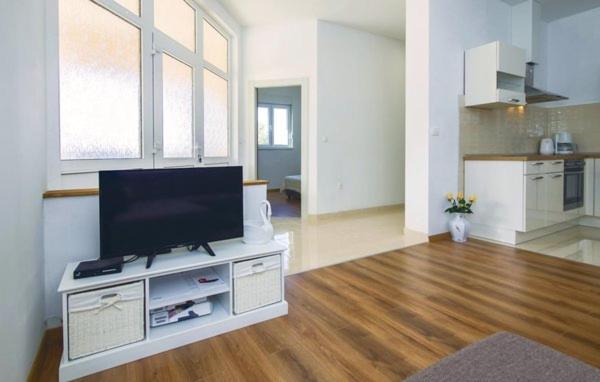 Apartman Darija 2 Podstrana Zewnętrze zdjęcie