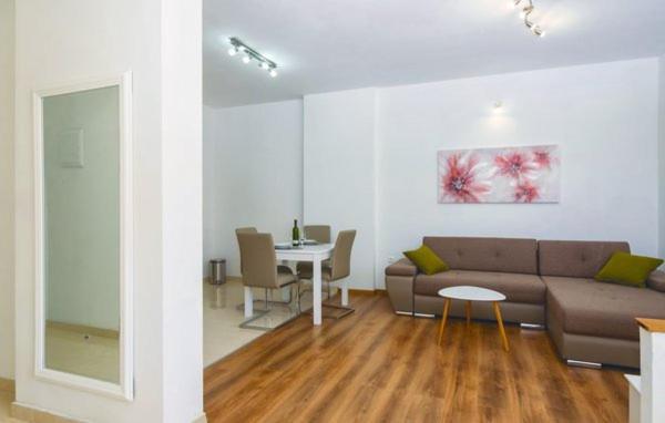 Apartman Darija 2 Podstrana Zewnętrze zdjęcie